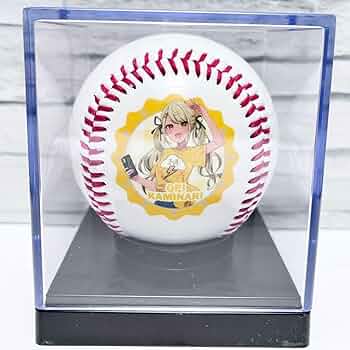 ぶいすぽっ！　文化体育祭　野球ボール　猫汰つな　※これ以上価格変更しません 61TNIuqn+YL._UF350,350_QL50_.jpg